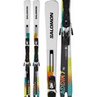 Addikt Pro 76 24/25 Ski with Binding