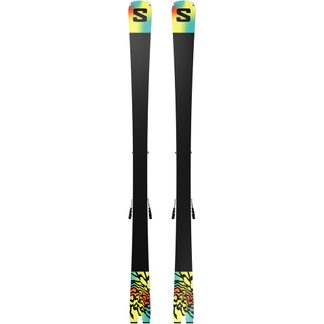 Addikt Pro 76 24/25 Ski with Binding