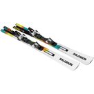 Addikt Pro 76 24/25 Ski inkl. Bindung