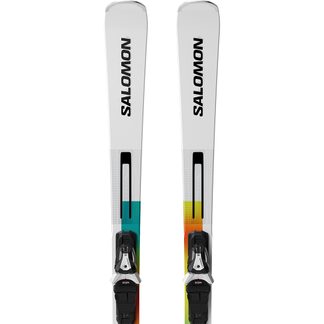 Addikt Pro 76 24/25 Ski with Binding