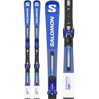 Salomon - S/Race SL 12 23/24 Ski with Binding