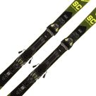 Racetiger SC Yellow 24/25 Ski inkl. Bindung