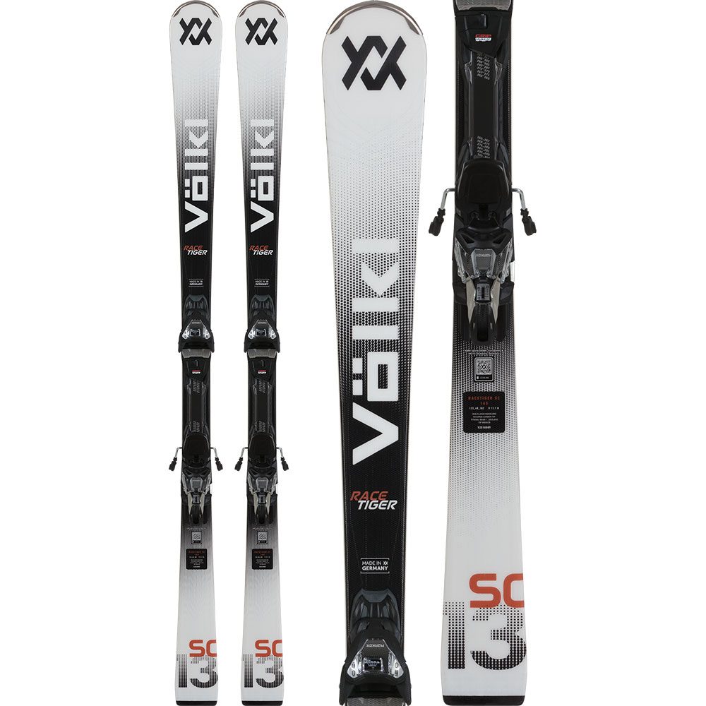 Völkl Skis at Sport Bittl Shop