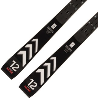 Racetiger SL R FIS with Plate 23/24 Ski with Binding