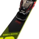 Racetiger SL Master 24/25 Ski with Binding