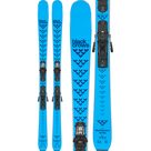 Vertis 23/24 Ski with Binding