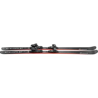 Steadfast 80 CA 24/25 Ski with bindings