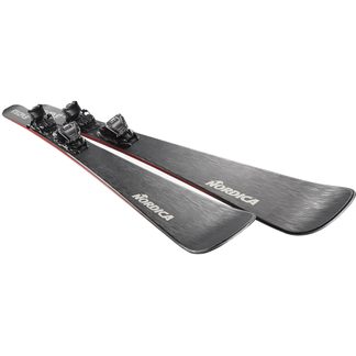 Steadfast 80 CA 24/25 Ski with bindings