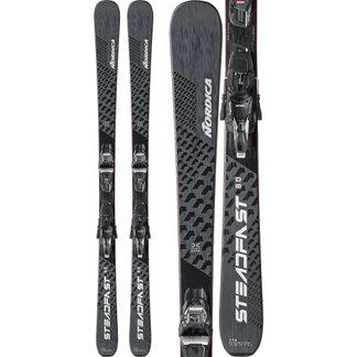 Nordica - Steadfast 80 DC 24/25 Ski with bindings