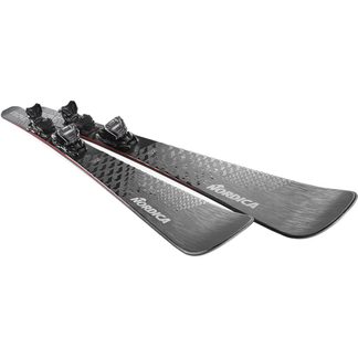 Steadfast 80 DC 24/25 Ski with bindings