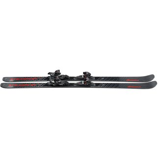 Steadfast 85 DC 24/25 Ski with bindings