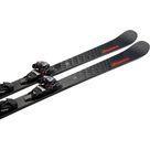 Steadfast 85 DC 24/25 Ski with bindings