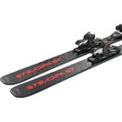 Steadfast 85 DC 24/25 Ski with bindings