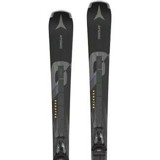 Redster Q7 22/23 Ski with Binding