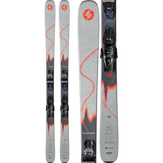 Blizzard - Anomaly 84 R 24/25 Ski with Binding