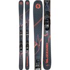 Anomaly 88 D 24/25 Ski with Binding