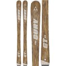 The Curv GT 85 Redefine 24/25 Ski