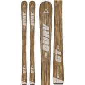 The Curv GT 85 Redefine 24/25 Ski