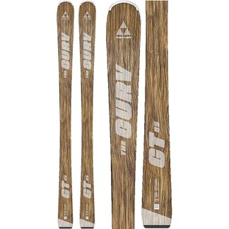 The Curv GT 85 Redefine 24/25 Ski