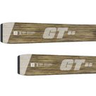 The Curv GT 85 Redefine 24/25 Ski