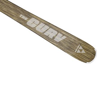 The Curv GT 85 Redefine 24/25 Ski