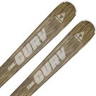 The Curv GT 85 Redefine 24/25 Ski