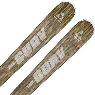 The Curv GT 85 Redefine 24/25 Ski