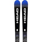 Supershape e-Titan 24/25 Ski with Binding