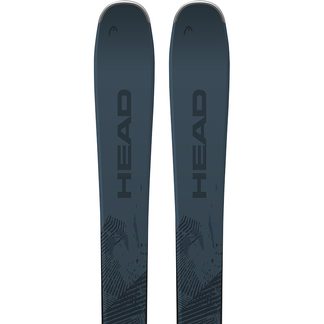 Kore X 80 LYT-PR 24/25 Ski with Binding