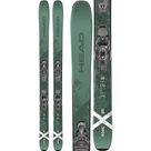 Kore X 85 LYT-PR 24/25 Ski with Binding