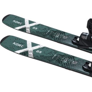 Kore X 85 LYT-PR 24/25 Ski with Binding