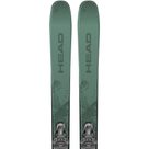 Kore X 85 LYT-PR 24/25 Ski with Binding