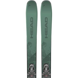 Kore X 85 LYT-PR 24/25 Ski with Binding