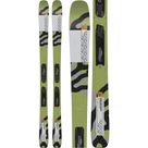 Mindbender 89TI 23/24 Ski with Binding