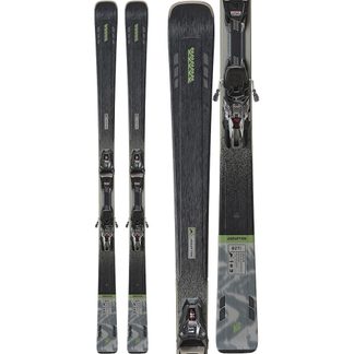 K2 - Disruption 82TI 24/25 Ski with bindings