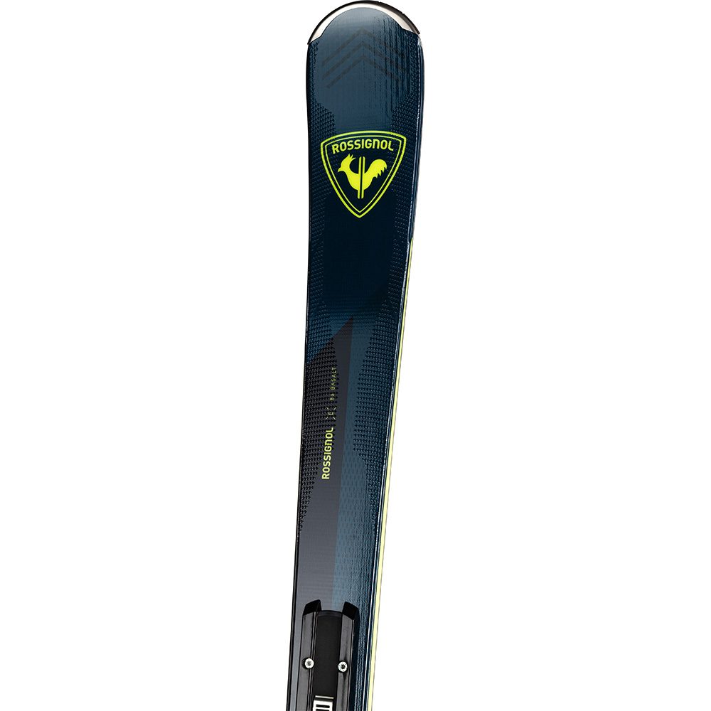 Experience 86 Basalt 24/25 Ski inkl. NX 12 Konect GripWalk® Bindung