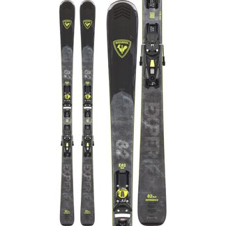 Rossignol - Experience 82 Basalt 23/24 Ski with Binding