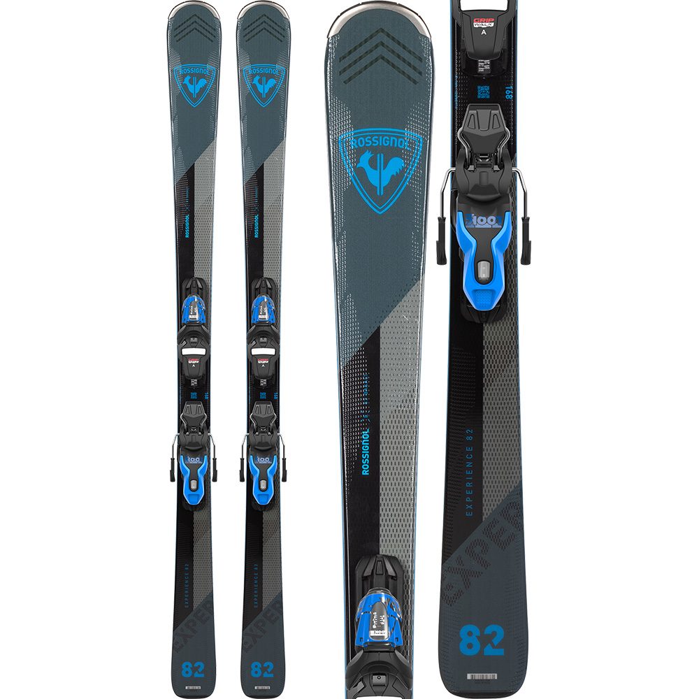 Rossignol Skis at Sport Bittl Shop