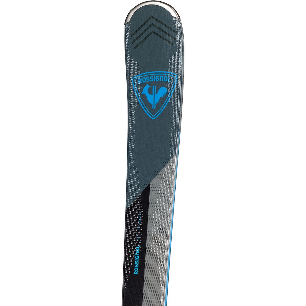 Experience 82 Basalt 24/25 Ski with Xpress 11 GripWalk® Binding