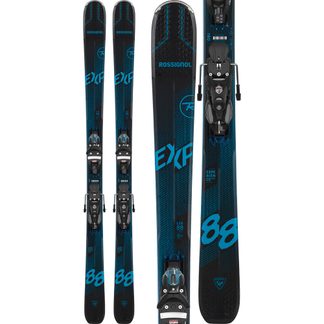 Rossignol - Experience 88 TI 20/21 with bindings