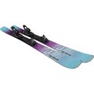 Stance W 80 24/25 Ski with Binding