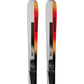 Stance 84 24/25 Ski inkl. Bindung