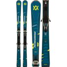 Peregrine 79 24/25 Ski with Binding