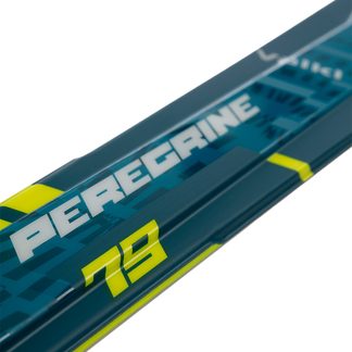 Peregrine 79 24/25 Ski inkl. Bindung