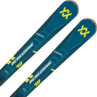 Peregrine 79 24/25 Ski with Binding