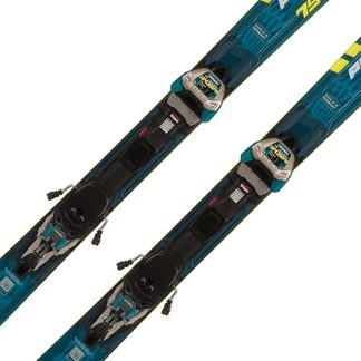 Peregrine 79 24/25 Ski inkl. Bindung