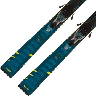 Peregrine 79 24/25 Ski with Binding