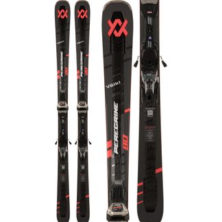 Völkl - Peregrine 80 24/25 Ski with Binding