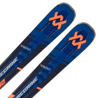 Peregrine 82 24/25 Ski with Binding