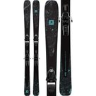 Declivity 82 Ti 24/25 Ski with Binding